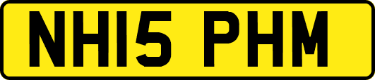 NH15PHM