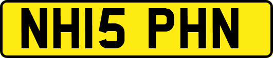 NH15PHN