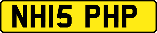 NH15PHP