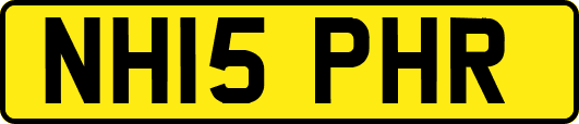 NH15PHR