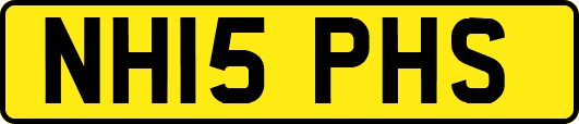 NH15PHS