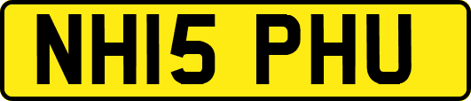NH15PHU