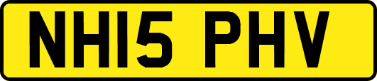 NH15PHV