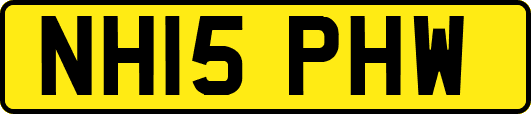 NH15PHW