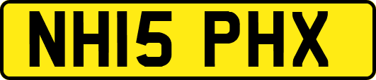 NH15PHX