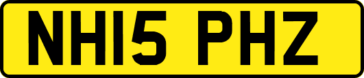 NH15PHZ