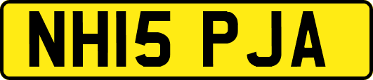 NH15PJA