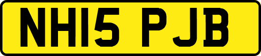 NH15PJB