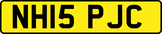 NH15PJC