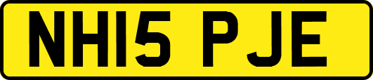 NH15PJE