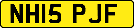 NH15PJF