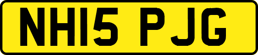 NH15PJG
