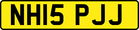 NH15PJJ