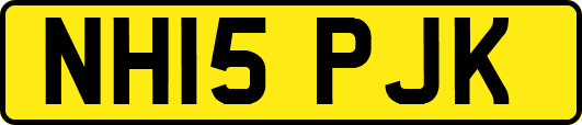 NH15PJK