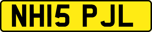 NH15PJL