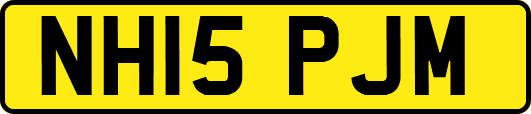 NH15PJM
