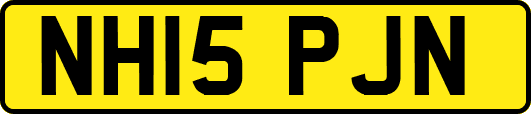NH15PJN
