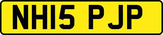 NH15PJP