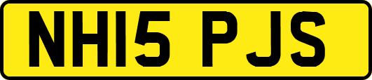 NH15PJS