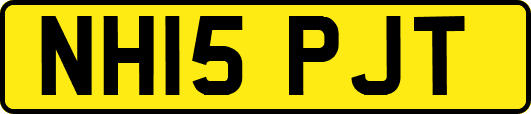 NH15PJT