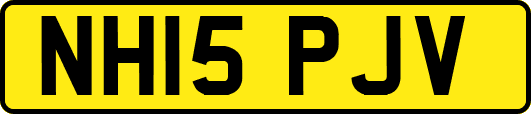 NH15PJV