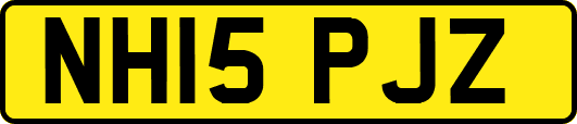 NH15PJZ
