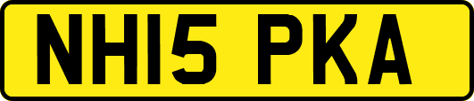 NH15PKA
