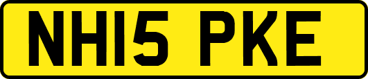 NH15PKE