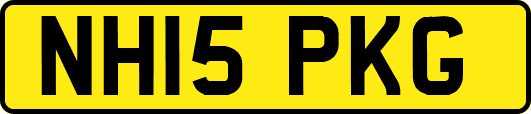 NH15PKG