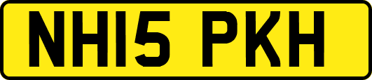 NH15PKH