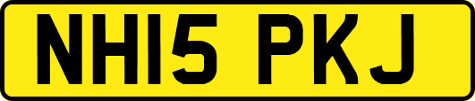 NH15PKJ