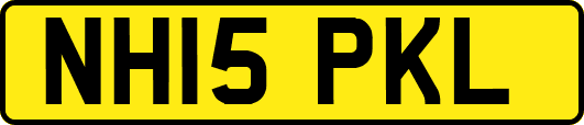 NH15PKL