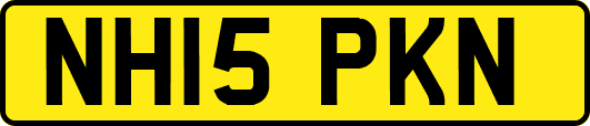 NH15PKN