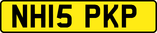 NH15PKP