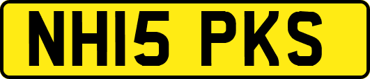 NH15PKS