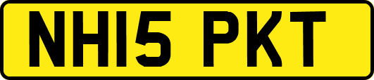 NH15PKT