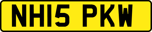 NH15PKW