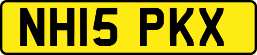 NH15PKX