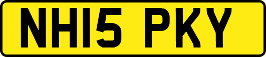 NH15PKY