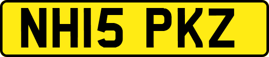 NH15PKZ