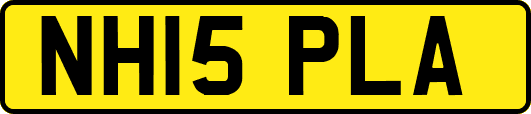 NH15PLA
