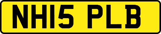 NH15PLB