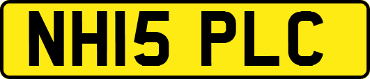 NH15PLC