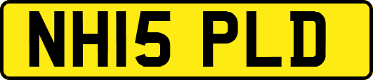 NH15PLD