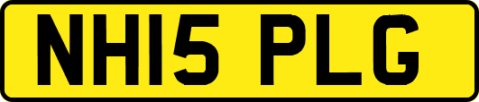 NH15PLG