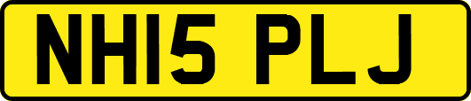 NH15PLJ