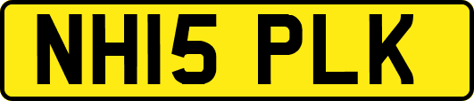 NH15PLK