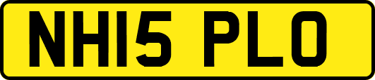 NH15PLO