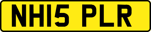NH15PLR