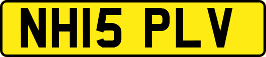 NH15PLV
